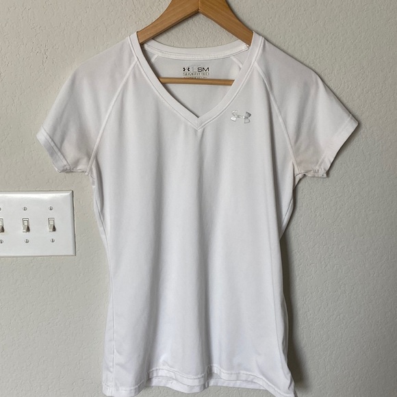 NWOT Under Armour HeatGear T - Picture 1 of 6